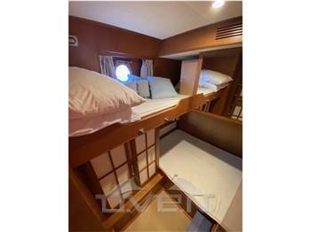 Mochi Craft Dolphin 54