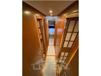 Mochi Craft Dolphin 54