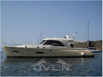 Mochi Craft Dolphin 54