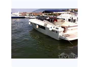 Itm orion 37