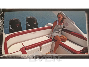 Nautica Led 28 Dinette