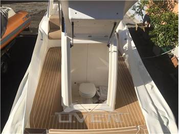 Nautica Led 28 Dinette
