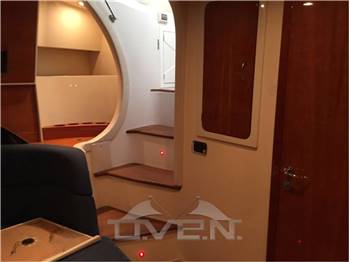 Abbate G 41.2 Primatist G 41.2  Hard Top