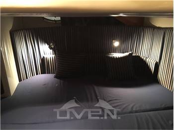 Abbate G 41.2 Primatist G 41.2  Hard Top