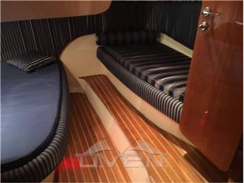 Abbate G 41.2 Primatist G 41.2  Hard Top