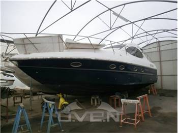 Abbate G 41.2 Primatist G 41.2  Hard Top