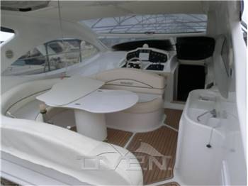 Abbate G 41.2 Primatist G 41.2  Hard Top