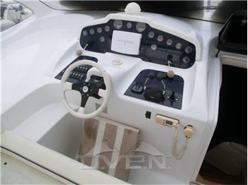 Abbate G 41.2 Primatist G 41.2  Hard Top