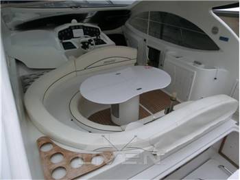 Abbate G 41.2 Primatist G 41.2  Hard Top