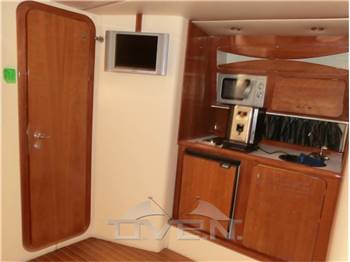 Abbate G 41.2 Primatist G 41.2  Hard Top