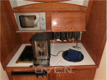 Abbate G 41.2 Primatist G 41.2  Hard Top