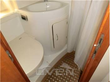 Abbate G 41.2 Primatist G 41.2  Hard Top