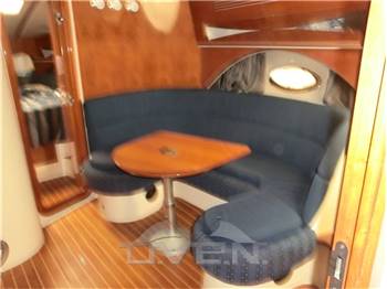 Abbate G 41.2 Primatist G 41.2  Hard Top