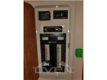 Abbate G 41.2 Primatist G 41.2  Hard Top