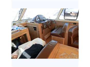 Premier yacht 51