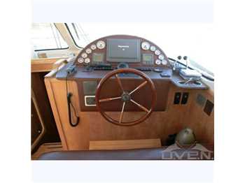 Premier yacht 51