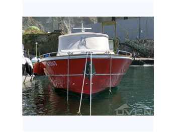 Premier yacht 51
