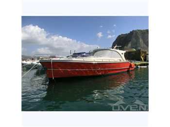 Premier yacht 51