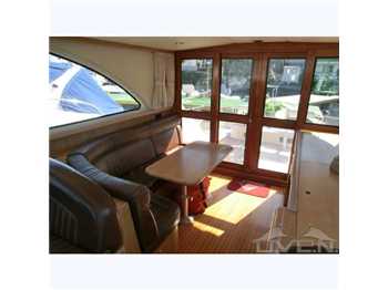 Premier yacht 51