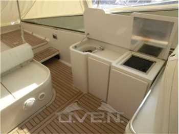Itama 46 46 open