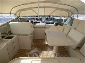 Itama 46 46 open