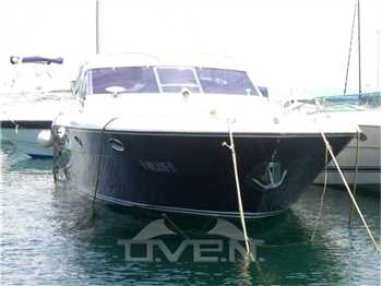 Itama 46 46 open