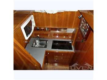 Piantoni cantieri lombardi  41' melody