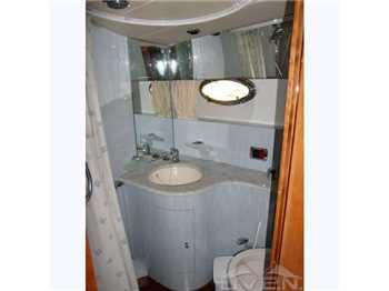 Piantoni cantieri lombardi  41' melody