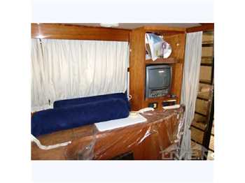 Piantoni cantieri lombardi  41' melody