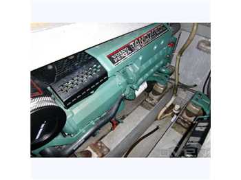 Piantoni cantieri lombardi  41' melody