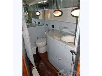 Piantoni cantieri lombardi  41' melody