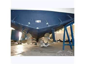 Piantoni cantieri lombardi  41' melody