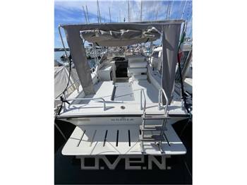 FIART MARE THUNDER 28