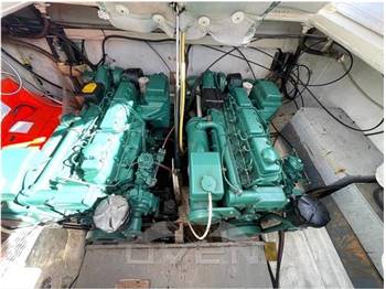 FIART MARE THUNDER 28