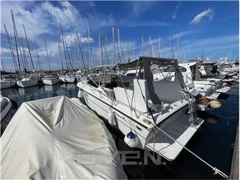 FIART MARE THUNDER 28