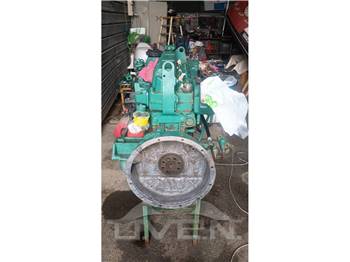 FIART MARE THUNDER 28