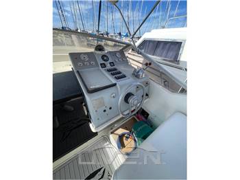 FIART MARE THUNDER 28