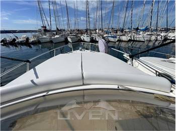 FIART MARE THUNDER 28