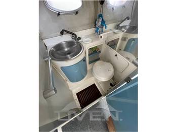 FIART MARE THUNDER 28