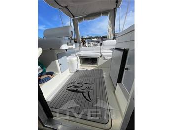 FIART MARE THUNDER 28