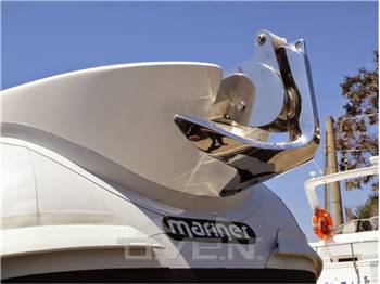 Mariner 750 Shogun 750