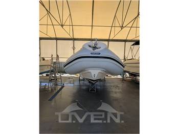 Mariner 750 Shogun 750