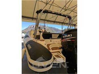 Mariner 750 Shogun 750