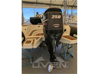 Mariner 750 Shogun 750