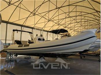 Mariner 750 Shogun 750