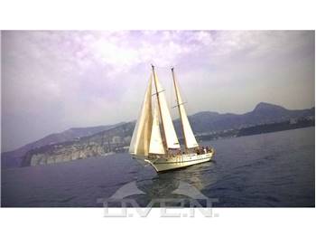 Zottola Gaeta 47