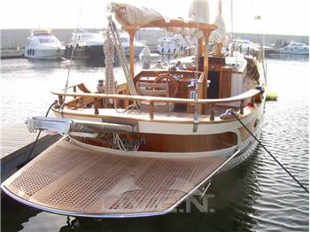 Zottola Gaeta 47