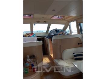 Cantiere Estensi 480 GOLDSTAR 480 ht