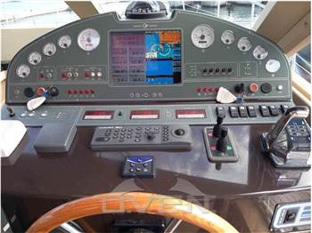 Cantiere Estensi 480 GOLDSTAR 480 ht