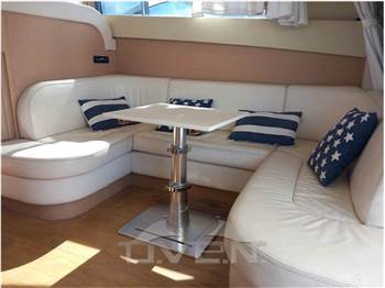 Cantiere Estensi 480 GOLDSTAR 480 ht